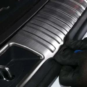 펠리세이드 팰리세이드 전용 트렁크 내부가드