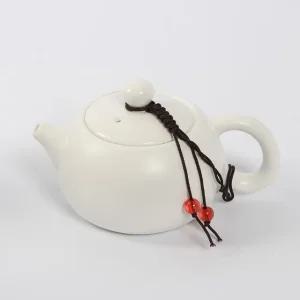 휴대 다관 다도세트 다기세트 찻잔 여행용 (WF28DE5)