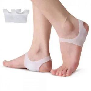 실리콘 발아치패드 캐주얼 발바닥 쿠션 필수템 아치