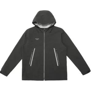 남성 배달 오토바이 작업복 우의 방수 상의 레인자켓 여름우의