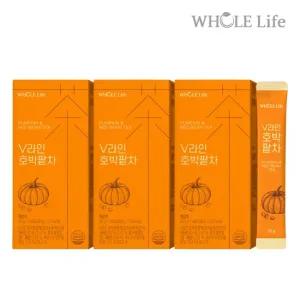 V라인 호박팥차 14포 x 3박스