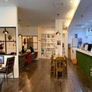 [제주 게스트하우스] 제주 관덕스테이 (제주공항 동부(제주시청,탑동,건입동),추자도)