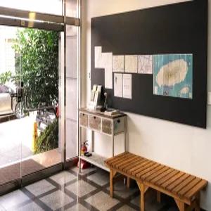 [제주 게스트하우스] 제주 마로호스텔 (제주공항 동부(제주시청,탑동,건입동),추자도)