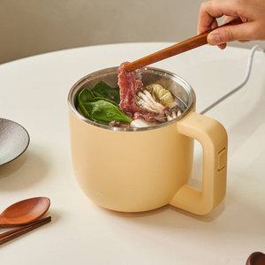 단미 라면포트 전기포트 멀티쿠커 1L EK05