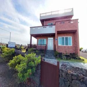 [제주 게스트하우스] 제주 필링굿 하우스 (함덕,김녕,세화)