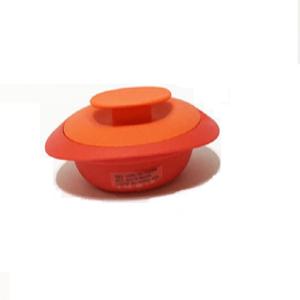 타파웨어 소스디쉬 타파 이유식렌지볼 핑크,오랜지
