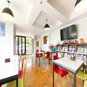 [제주 게스트하우스] 제주 블랑 게스트하우스 (남원,표선,성산)