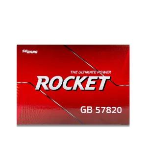 아반떼AD배터리 GB57820(57220) CMF68L-DIN 호환 가솔린(LPG) 적용