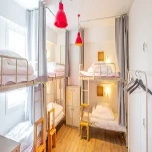 [제주특별자치] 숨 게스트하우스 제주공항점(제주특별자치숙소/제주숙소/제주숨 게스트하우스 제주공항점)