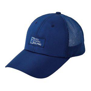 [콜핑] 공용 여름 후면메쉬 캡모자 타토-C KFC8229U