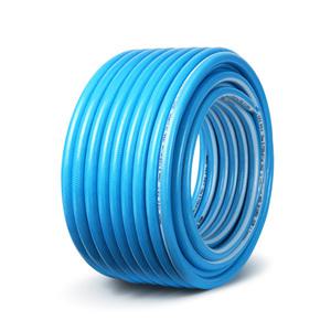 청말랑호스 15x50 물호스 정원 가정용 pvc 호수