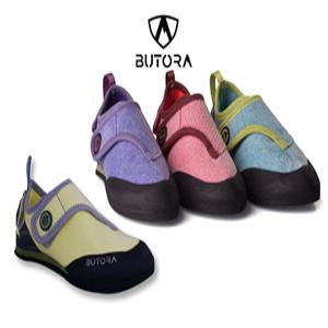 부토라 브라바 키즈암벽화 BTDSHCLBV02 / 클라이밍 등반화