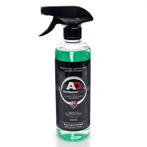 AD 오토브라이트 다이렉트 알칸타라 클리너 500ml 실내크리너