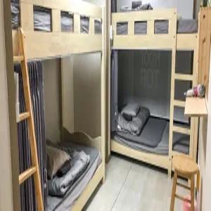 [제주특별자치] 월정리 루프탑 게스트하우스(제주특별자치숙소/제주숙소/제주월정리 루프탑 게스트하우스)