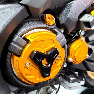 야마하 TMAX560 크랭크커버 XRT