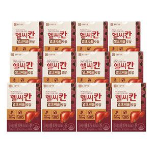 종근당건강 헬씨칸 밀크씨슬 로얄 800mg 30캡슐 12박스/mj