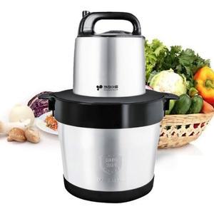 [RGK1P3ST]키친아트28 멀티 다지기 대용량 6L 스텐 SUS304