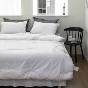 프리미엄 60수 순면 호텔식 바스락 이불 신혼부부 혼수 예단 침구 SS Q