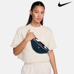 나이키 힙색 러닝가방 슬링백 헤리티지 DR6266-478 레트로 패니팩