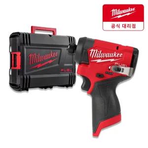 밀워키 M12 FID2-0X 12V 임팩 드라이버(GEN3) 베어툴