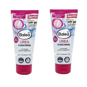 발레아 풋크림 우레아 발각질 100ml 2개 MS-1027