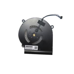 호환 hp 오멘 15-DC0000 L29355-001 ND85C06-18A20 L29354-001 ND85C07-18A21 DC5V 0.5A노트북 CPU 팬 GPU