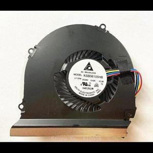 CPU 델 래티튜드 E6440 KSB06105HB CL2B CL2A MF60090V1-C570-S9A 0GXC1X AT0VG002ZCL 0VTNGR