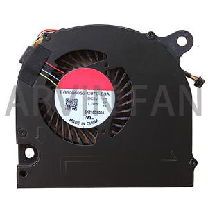 CPU 냉각 FAN WIN3 G1618-03 EG50060S2-C07C-S9A DC5V 1.70W 4 핀