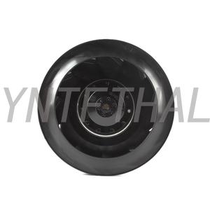R2E220-AA40-B8 터빈 원심 냉각 FAN 230V 0.38A 85 W 90W