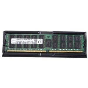 SK 하이닉스용 최신 서버 RAM, DDR4, 2133Mhz PC4 17000, 288PIN, 2Rx4 RECC, RAM 1.2V, ECC REG RAM, 16GB