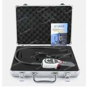 R-134a R410a R407a R22 RLD-382P 냉매 할로겐 누출 감지기 에어컨 냉매 누출 테스터