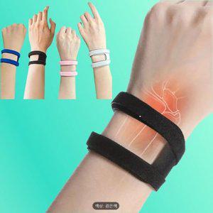 고품질 gb_LHA_IT 얇은 손목 보호대 심플 편한 선물 (WFHUS7R)