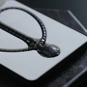 근육통 완화 의료기기허가 구복장생 거북이 목걸이