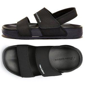 [뉴발란스]국내매장판 뉴발란스 샌들 엔클레이 SD3601HBK P2505