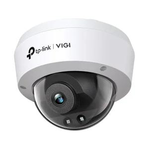 [TP-Link] 티피링크 VIGI C220I(4mm) 2MP 실외 CCTV 카메라 200만화소 돔형 PoE 지원