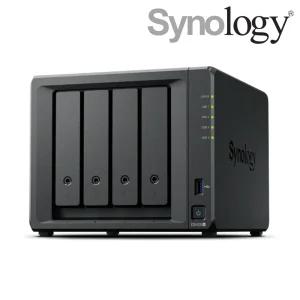 +공식파트너+ 시놀로지 DS425+ NAS 4베이 6TB (6TBx1) 시놀로지전용NASHDD HAT3300