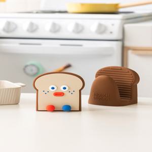 로마네 Brunch Brother 토스트 실리콘 오븐 장갑