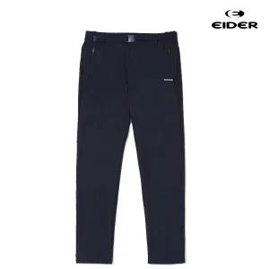 [롯데백화점]아이더 에센셜 남성 기모 브러쉬 팬츠 남자등산바지 [3컬러 택1] DMW24301