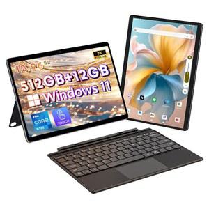 CHUWI Hi10 Max 2 in 1 Windows 태블릿 12.96