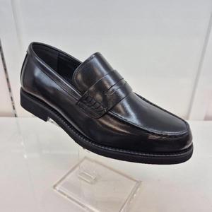 [ELCANTO]엘칸토 HC11 소가죽 남성화 초경량 페니로퍼 A9C1U3T2619 (S38284350)