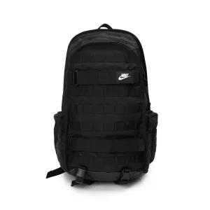 나이키 NSW RPM 백팩 26L 블랙 화이트 FD7544-010