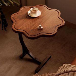 티테이블 원목 탁자 낮은 거실 찻상 다도 다과상 소형 책상