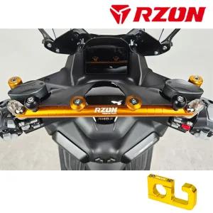 RZON 존테스 125D 350D 125M 310M 알존 크로스바 멀티핸들바 바이크 스쿠터 튜닝 배달대행