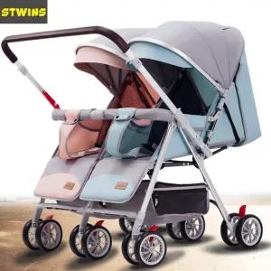 달과6펜스 쌍둥이트라이크 2인용 2인승 휴대용