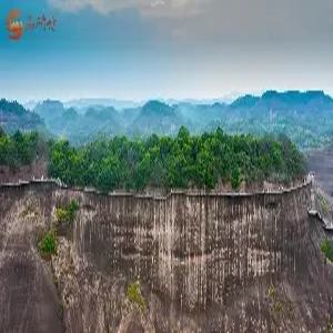 천저우 5일 #선전#오후출발#리무진일주#핵심일정