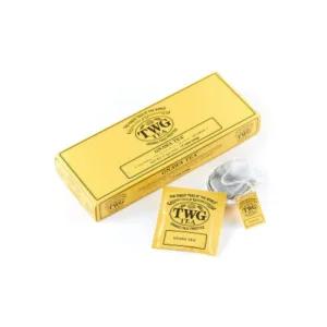 TWG Tea 녹차 홍차 페퍼민트 그나와 식후차 15개입