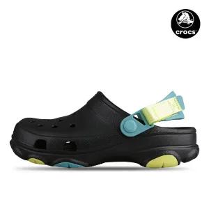 [크록스]크록스 클래식 올터레인 클로그 남자 여성 슬리퍼 샌들 206340-0C4