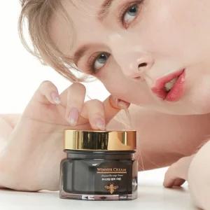 남성 활력을 불어넣는 위너크림 파워 마사지 크림 100ml 봉독 전립선 갱년기 남성건강