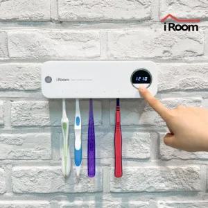 아이룸 스마트 UV 무선 칫솔살균기 SZ240