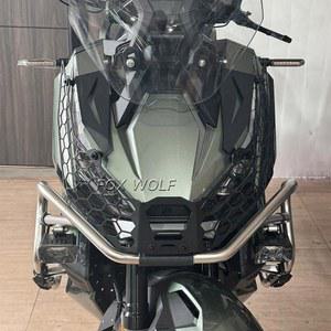 존테스 368G 전용 라이트 튜닝 보호 그릴 퀵릴리즈 가드 파츠